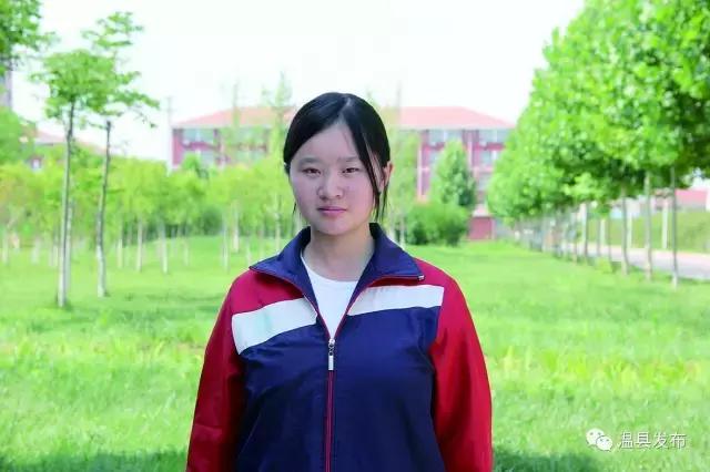 温县一中2020届,温县一中鸿志班