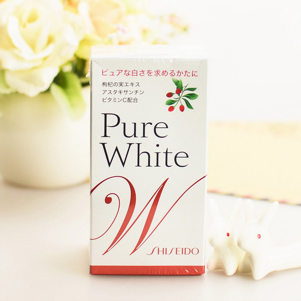 日本一二三美白丸副作用,口碑最好的美白丸日本