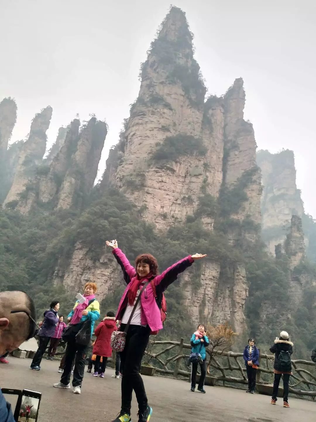 湖南老年人旅游攻略,老人湖南旅游攻略