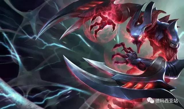 lol十元皮肤推荐,lol十大值得入手的皮肤