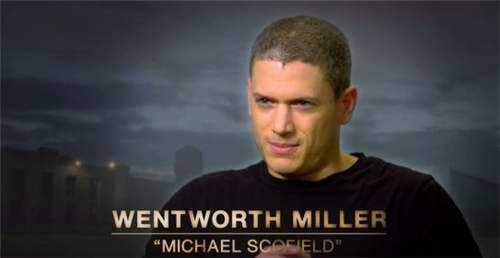 越狱第一季主演,越狱第一季反派tbag