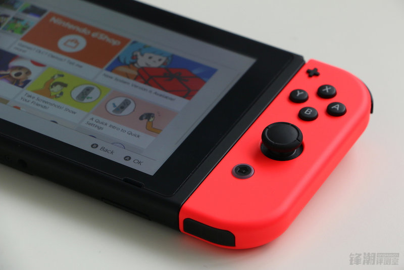 任天堂switch最新款测评,任天堂switcholed游戏评测