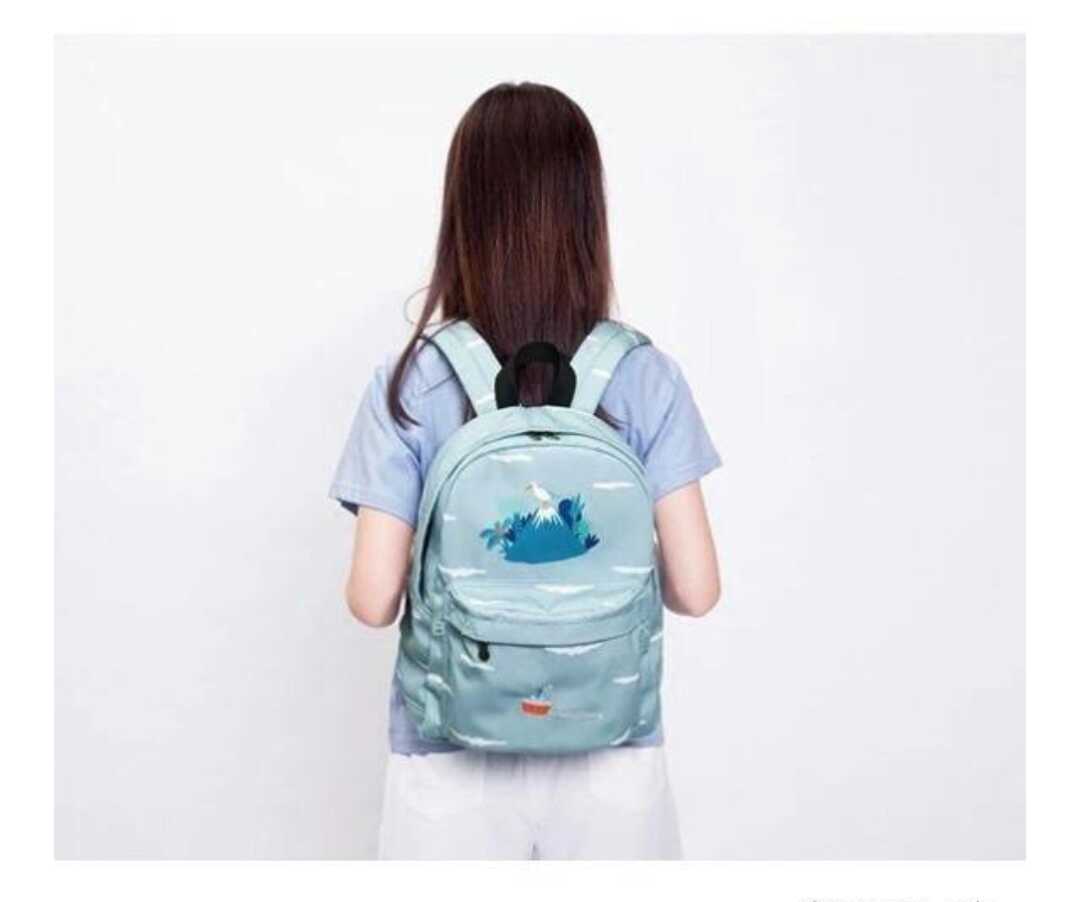 有哪些物美价廉的双肩包值得推荐