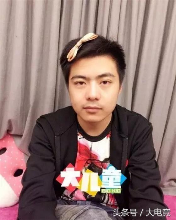 从黄袍加身到落魄江湖：传奇Carry——BurNIng