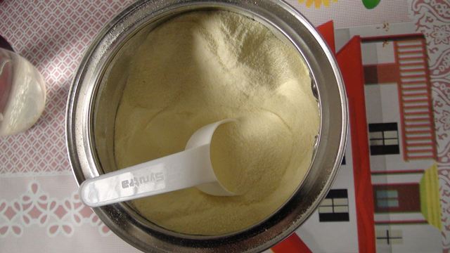 超启能恩怎么辨别真假奶粉,俄罗斯奶粉怎么样辨别真假