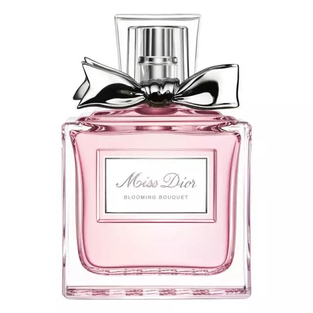 适合秋冬的森系香水推荐,春夏大牌香水推荐哪款