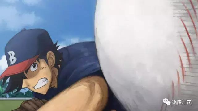 读作棒球写作人生！球场上的英雄只能是我！