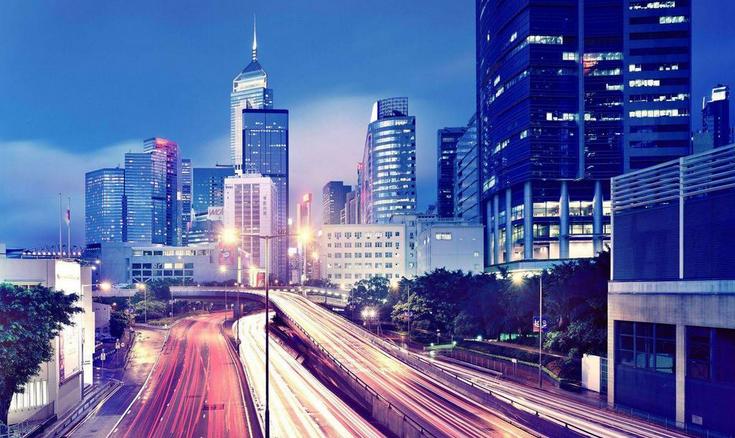 香港跟团旅游骗局,去香港旅游跟团