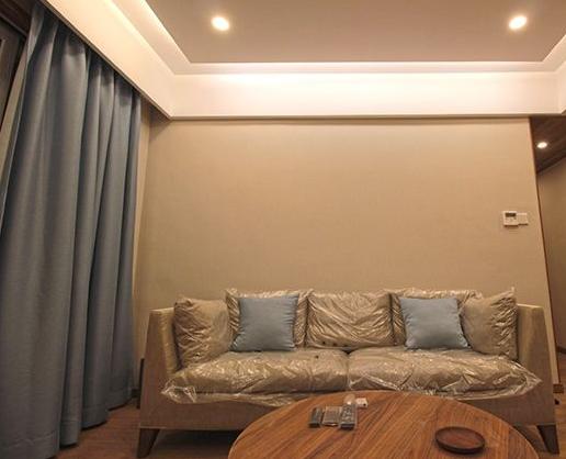 新风原木风,新风橱柜