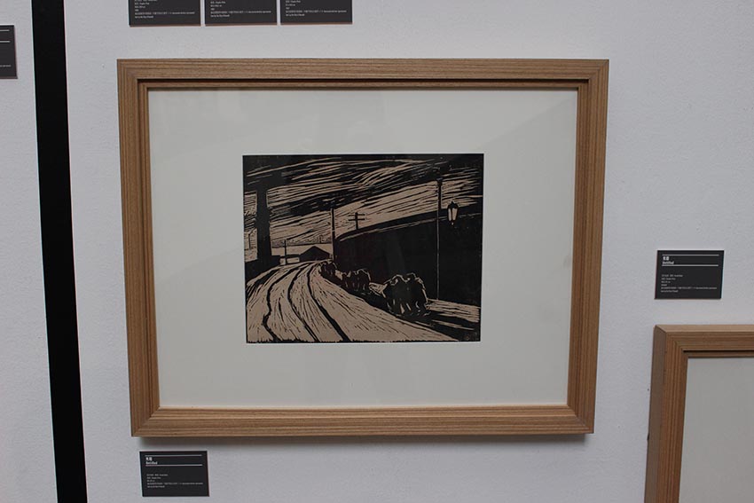 文献展的神话阿尔诺德·博德与他的后继者们