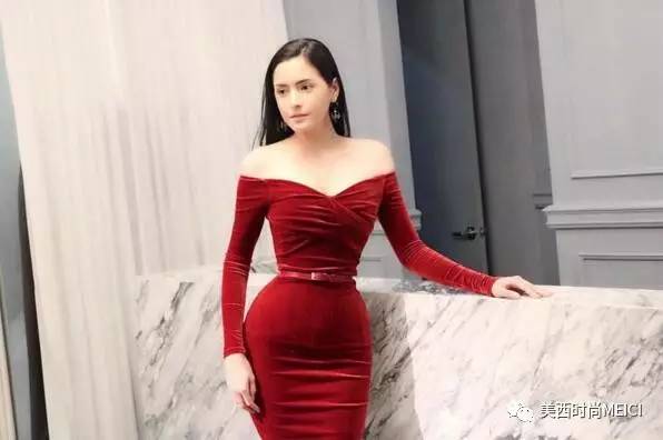 斩男装｜韩国不能买了没关系，我们还有泰国呀