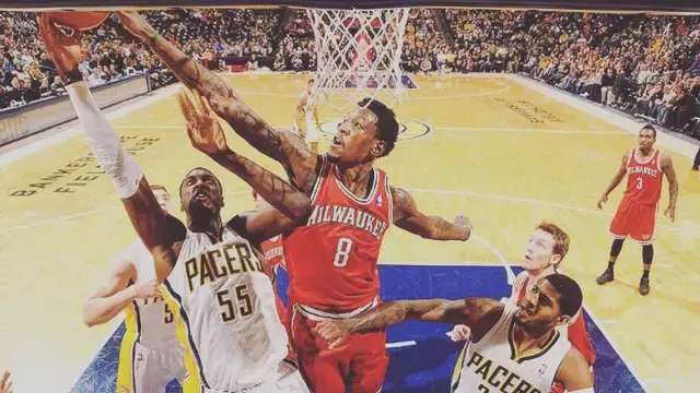 骑士新援，“诗人”拉里桑德斯到底何许人也？