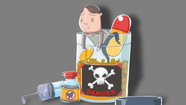 胃病吃什么中成药没有害处,胃病别乱吃药教你一个小妙招