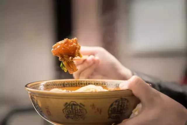 东邪、南帝、北丐、中神通，重庆小面的江湖地位你知道吗？