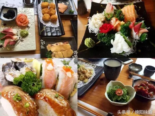 绵阳这个地方绝对是吃货的天堂，每一家餐厅都是人气之王！