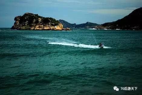 海南旅行小众海湾,三亚小众海湾旅游攻略