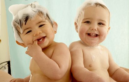 新晋父母育儿知识,新晋宝妈早教心得