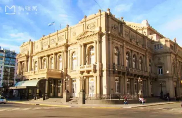 巴黎到布宜诺斯艾利斯,阿根廷别为我哭泣帕瓦罗蒂