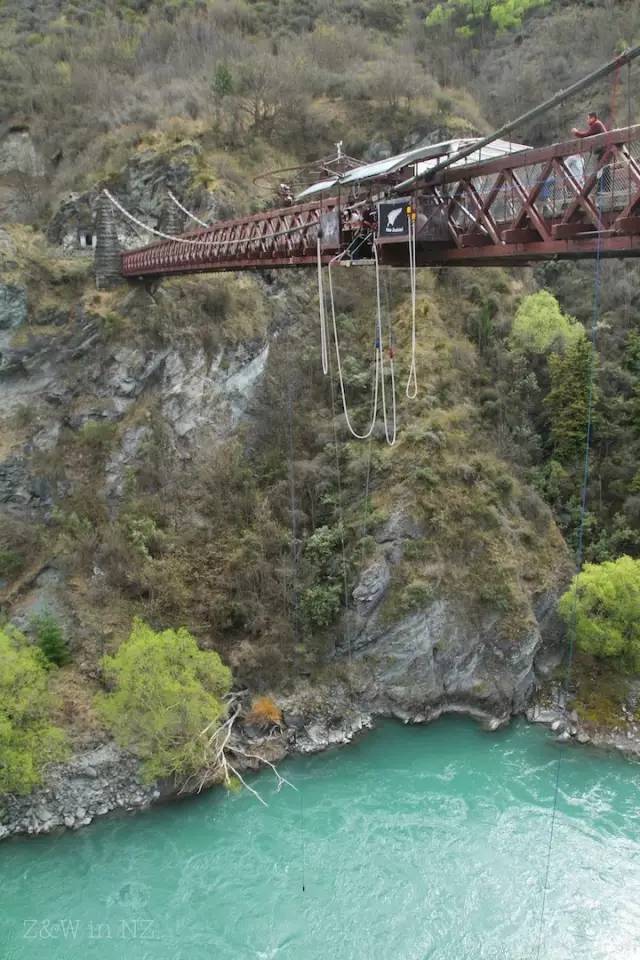 去新西兰绝对不要错过皇后镇,新西兰皇后镇自由行关注事项