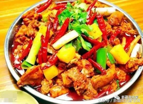 全国各省：我出上联！*疆新**丫头：我对下联！太有才了！