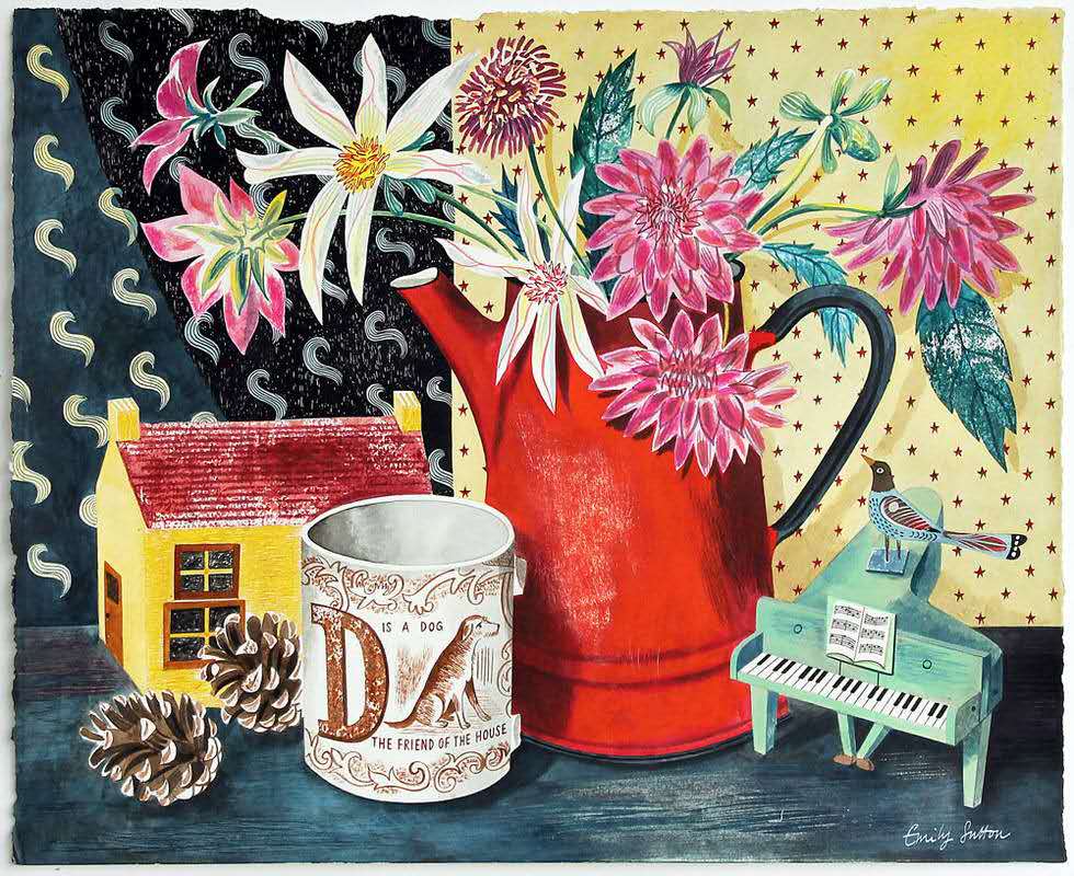 你可以买不起名牌，但要让自己活成名牌