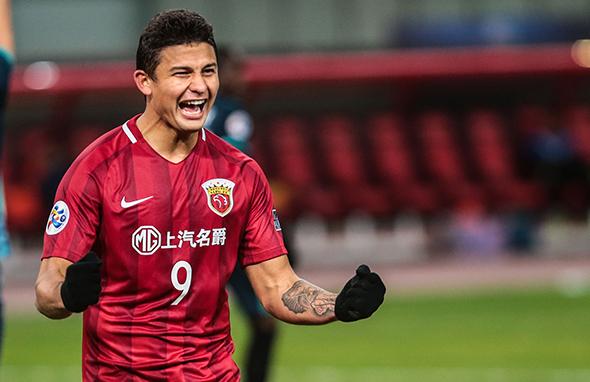 在三一五之夜拿下两连胜，中超球队亚冠联赛质检合格！