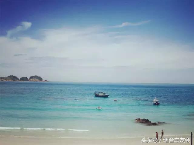 烟台出发自驾五六天,烟台站出发烟台旅游攻略