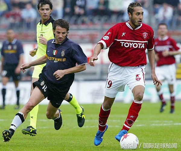 意甲最难打的球员排名榜,意甲最大冷门球员排名