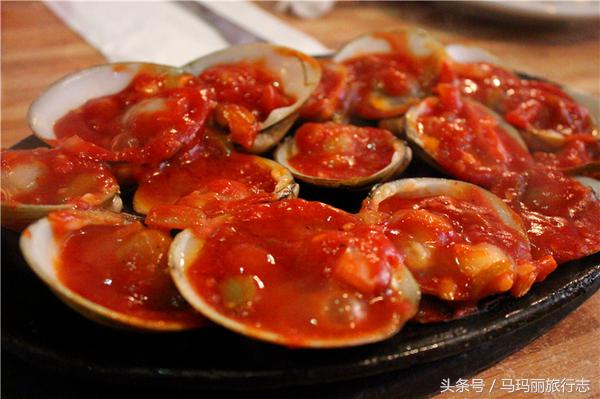 长滩岛美食自由行攻略视频,长滩岛吃喝玩乐推荐