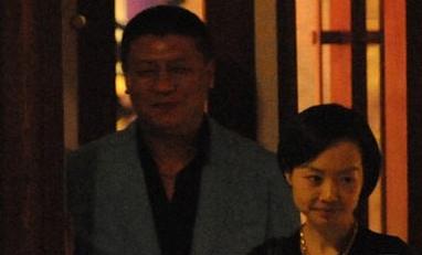 幸福不在乎是否嫁给初恋而在于是否嫁给爱情，陈赫和他就没做到