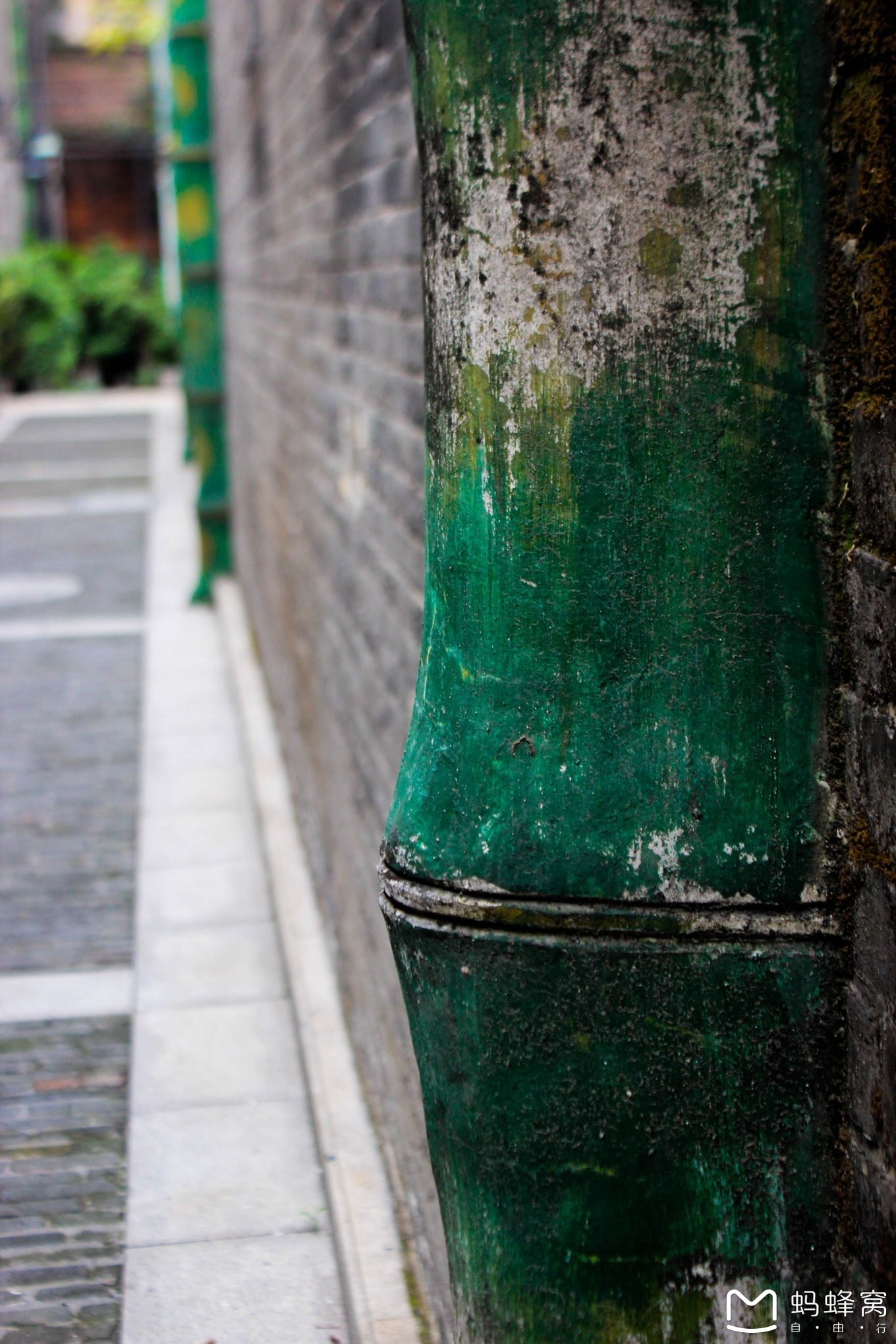 广州聚龙古村旅游攻略,广州西关古村