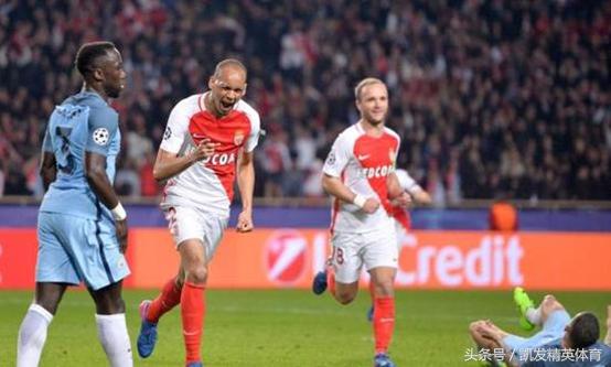 欧冠大巴黎击败曼城瓜帅,大英超