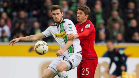 德甲门兴格拉德巴赫vs霍芬海姆,德甲门兴格拉德巴赫赛程