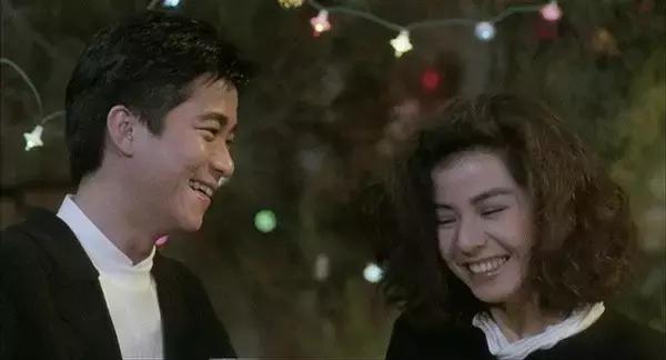 19岁出道经典歌曲,19岁与张国荣搭戏成名