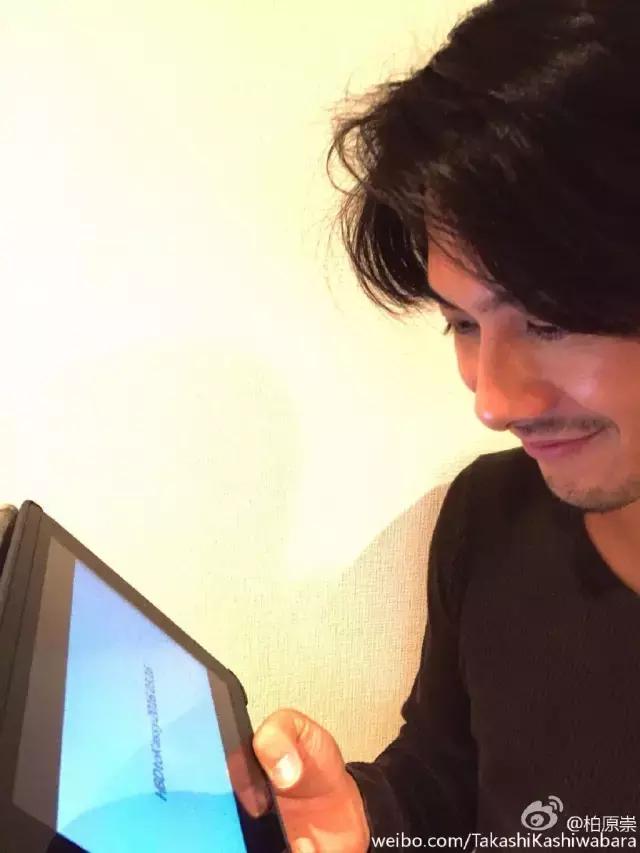 柏原崇20世纪美少年,日本20世纪最后的美少年柏原崇