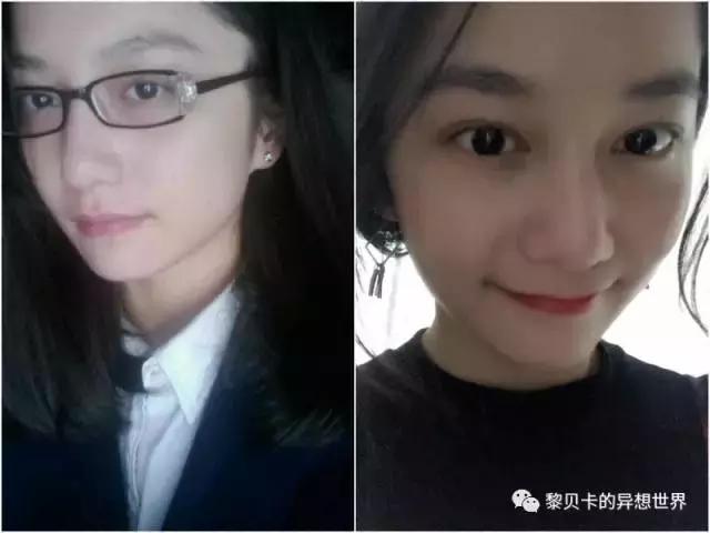 减肥变美的教程,变美最好的方法是减肥