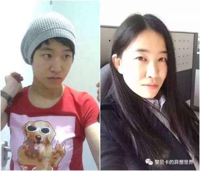 减肥变美的教程,变美最好的方法是减肥