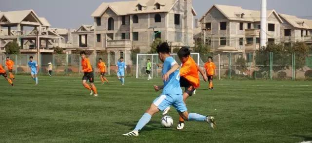 第二届中国青少年足球联赛u1716强,u16全国女子足球锦标赛泸西赛区