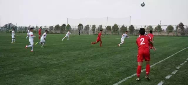 第二届中国青少年足球联赛u1716强,u16全国女子足球锦标赛泸西赛区