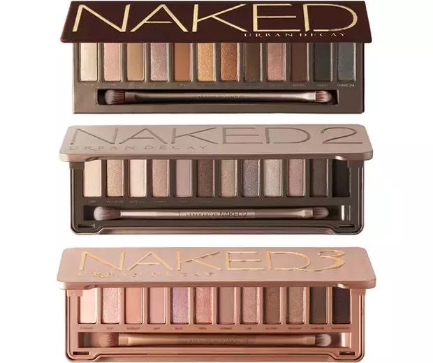 新手小白眼影盘推荐,最值得入手的10款眼影