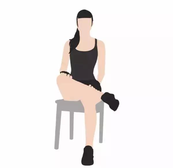 腿不直怎么矫正腿型未成年,大腿向前凸起矫正最实用的办法