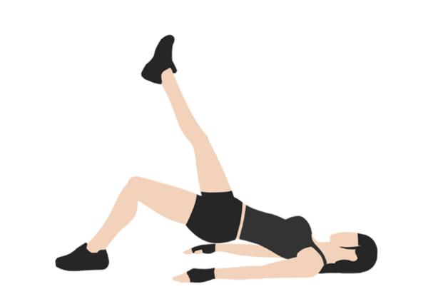 腿不直怎么矫正腿型未成年,大腿向前凸起矫正最实用的办法