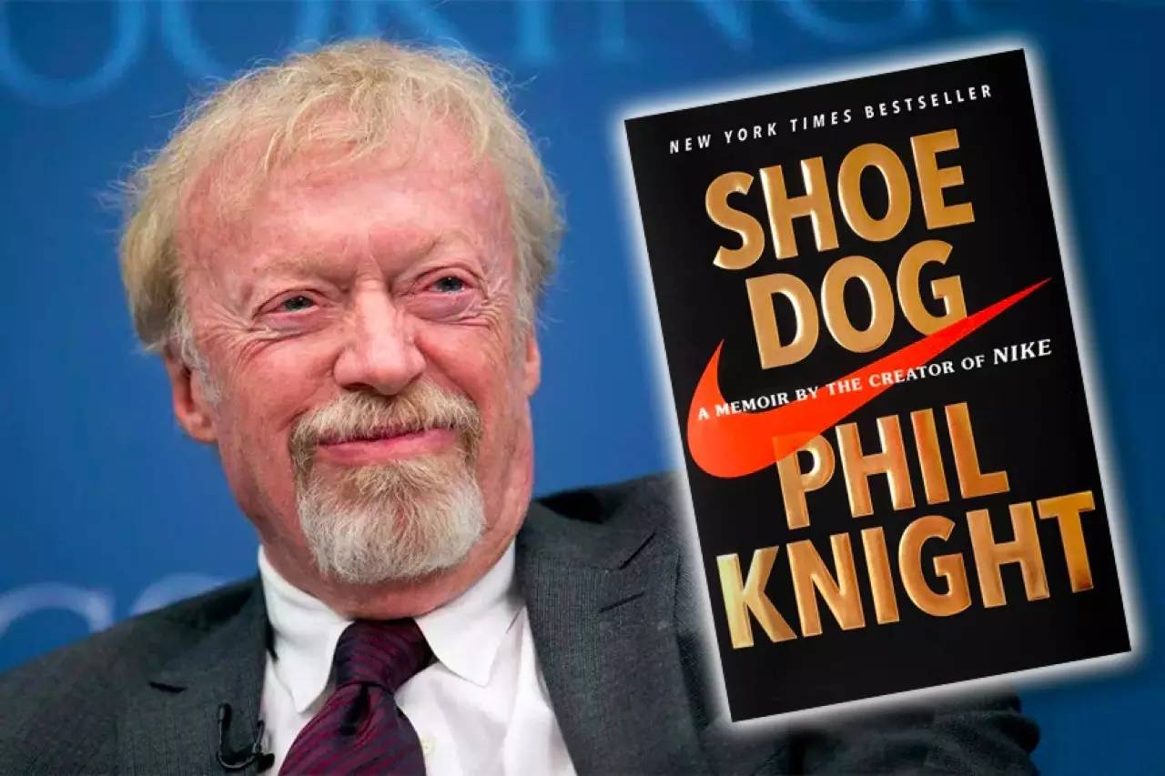 315的阴霾终究会散去，奔跑的“鞋狗”耐克该回头看看初心了