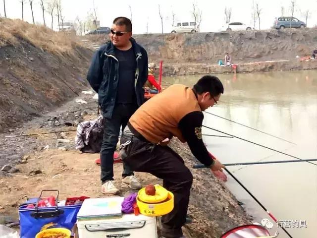 淮北钓鱼比赛直播,第一届名钓杯钓鱼邀请赛