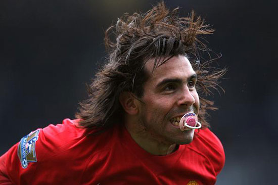 看惯了帅哥？来看看低颜值球星