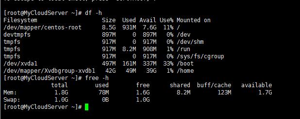 DiyVM香港Vps弹性云主机性能测评：3核2G内存