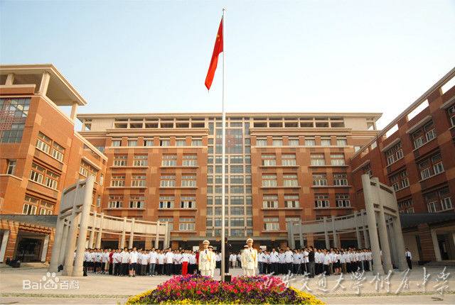 陕西100强中学排名,陕西职业高中老牌名校排行榜