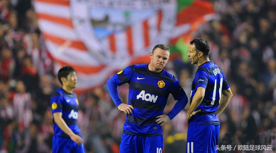 欧联杯22-23曼联被谁淘汰了,欧联杯曼联夺冠之路