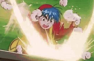 日本动漫中国队vs日本队叫什么,日本的动漫有多厉害