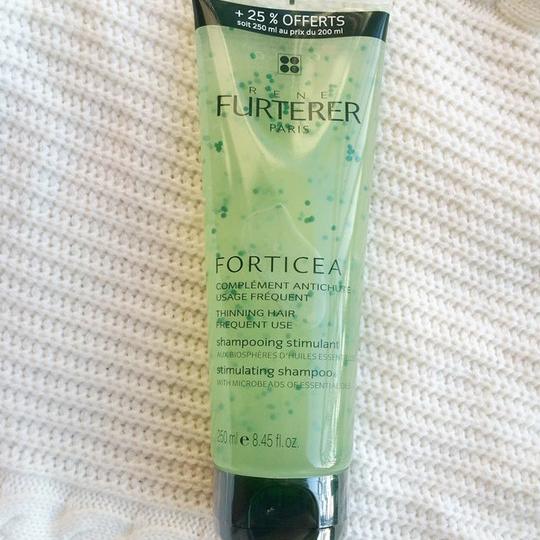 头发掉得让人害怕，教你这样留住它